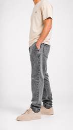DENIM DUXON