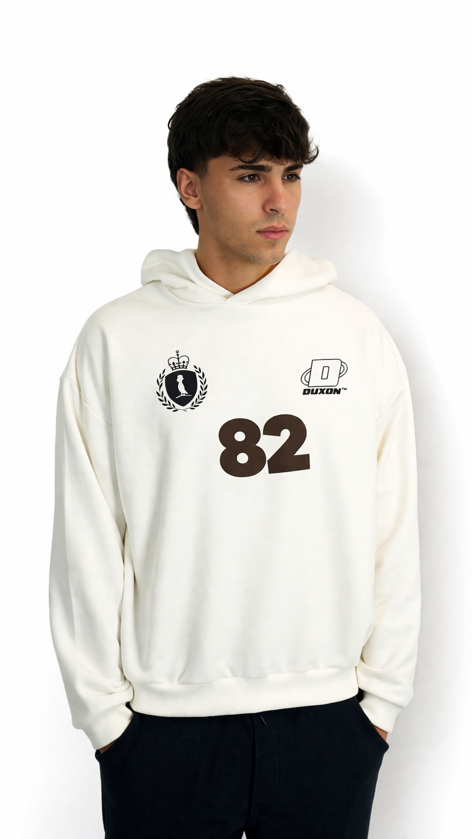 HOODIE