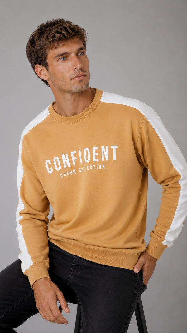 BUZO CONFIDENT