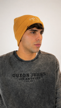 GORRO DE LANA THE COURT