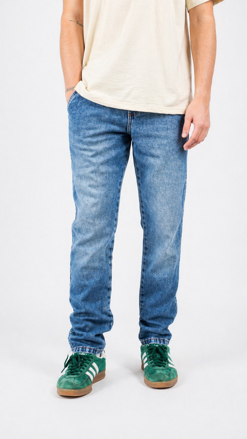 DENIM DUXON