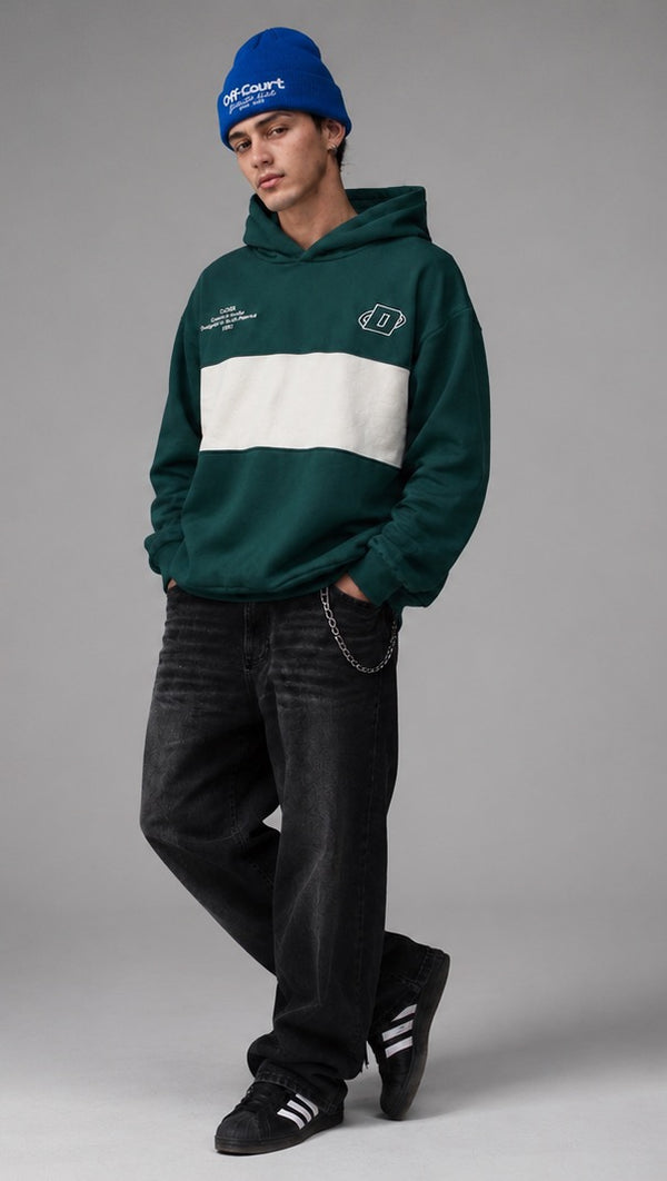 HOODIE DINAMIC