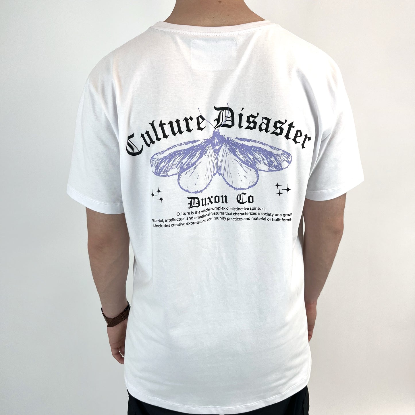 REMERA “CULTURE DISASTER”