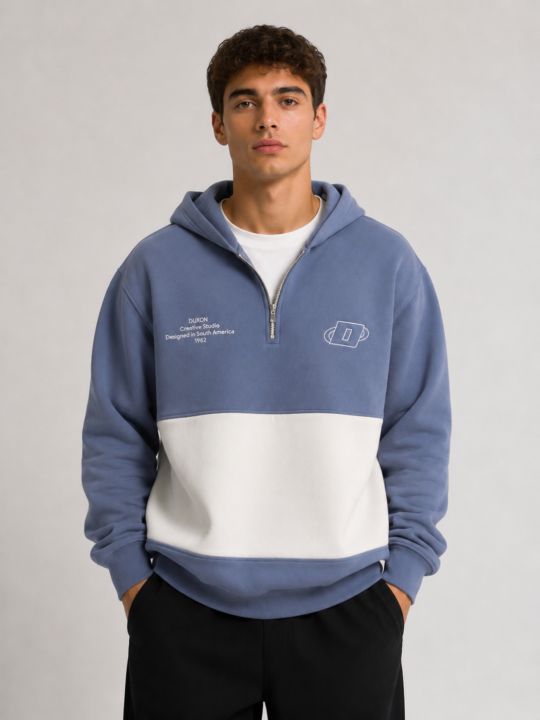 HOODIE BLOCK