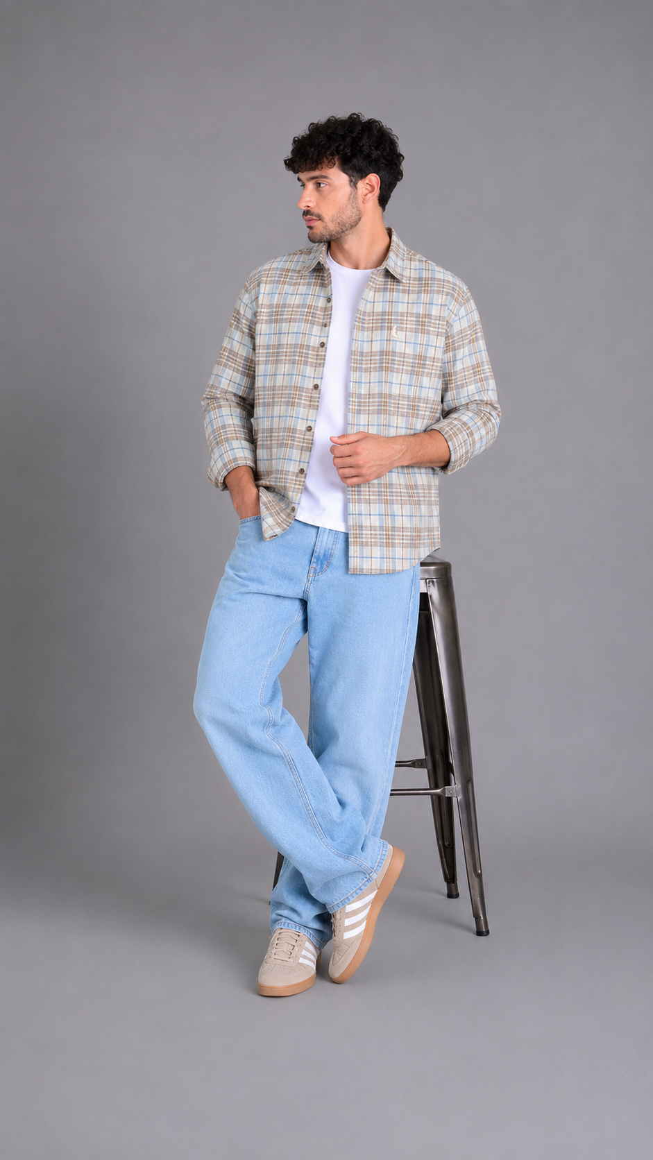 CAMISA FOREST