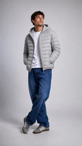 CAMPERA PUFFER