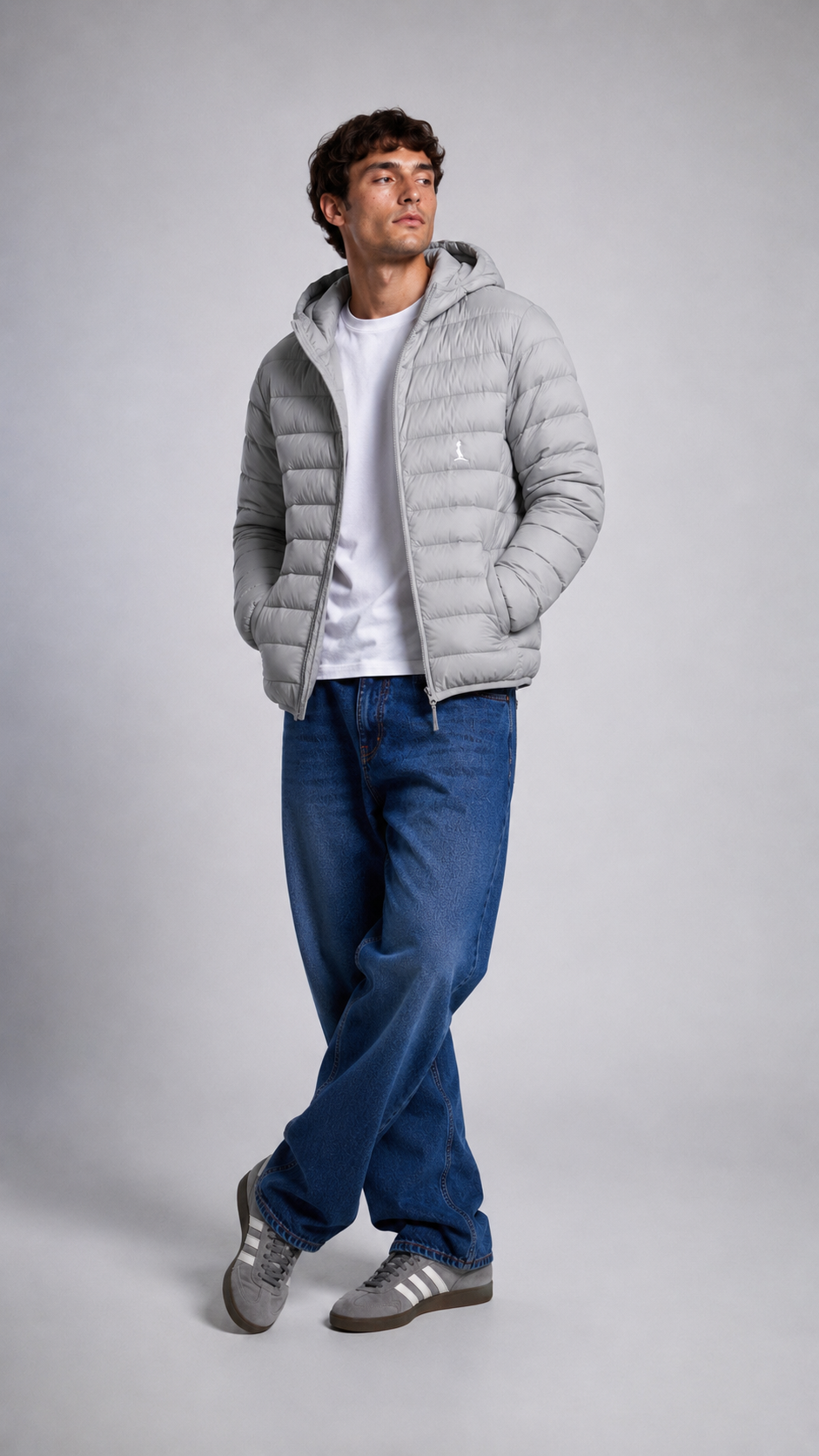 CAMPERA PUFFER