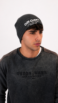 GORRO DE LANA THE COURT