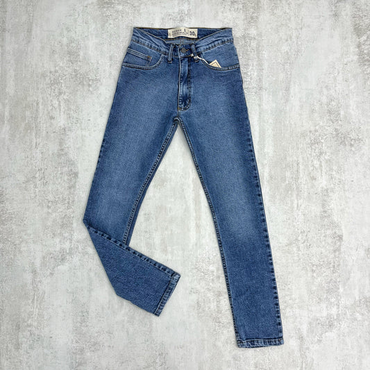 JEANS AZUL CLARO