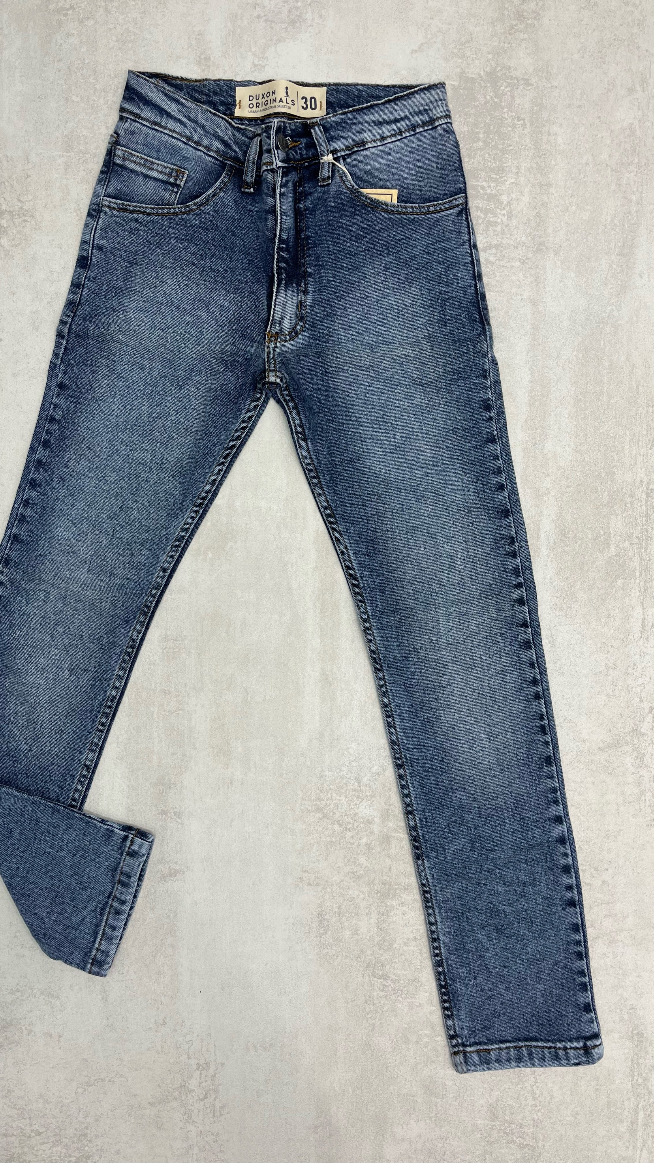 FLASH SALE 🔥🔥JEAN NEVADO AZUL