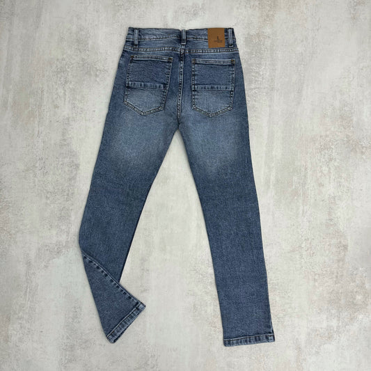 FLASH SALE 🔥🔥JEAN NEVADO AZUL