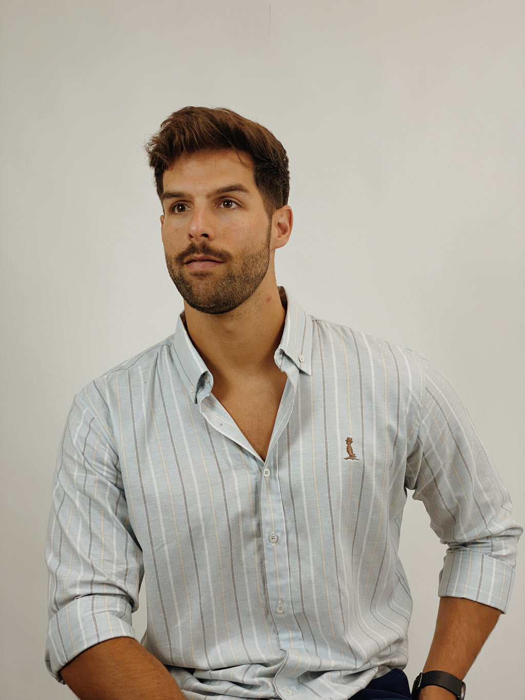 CAMISAS