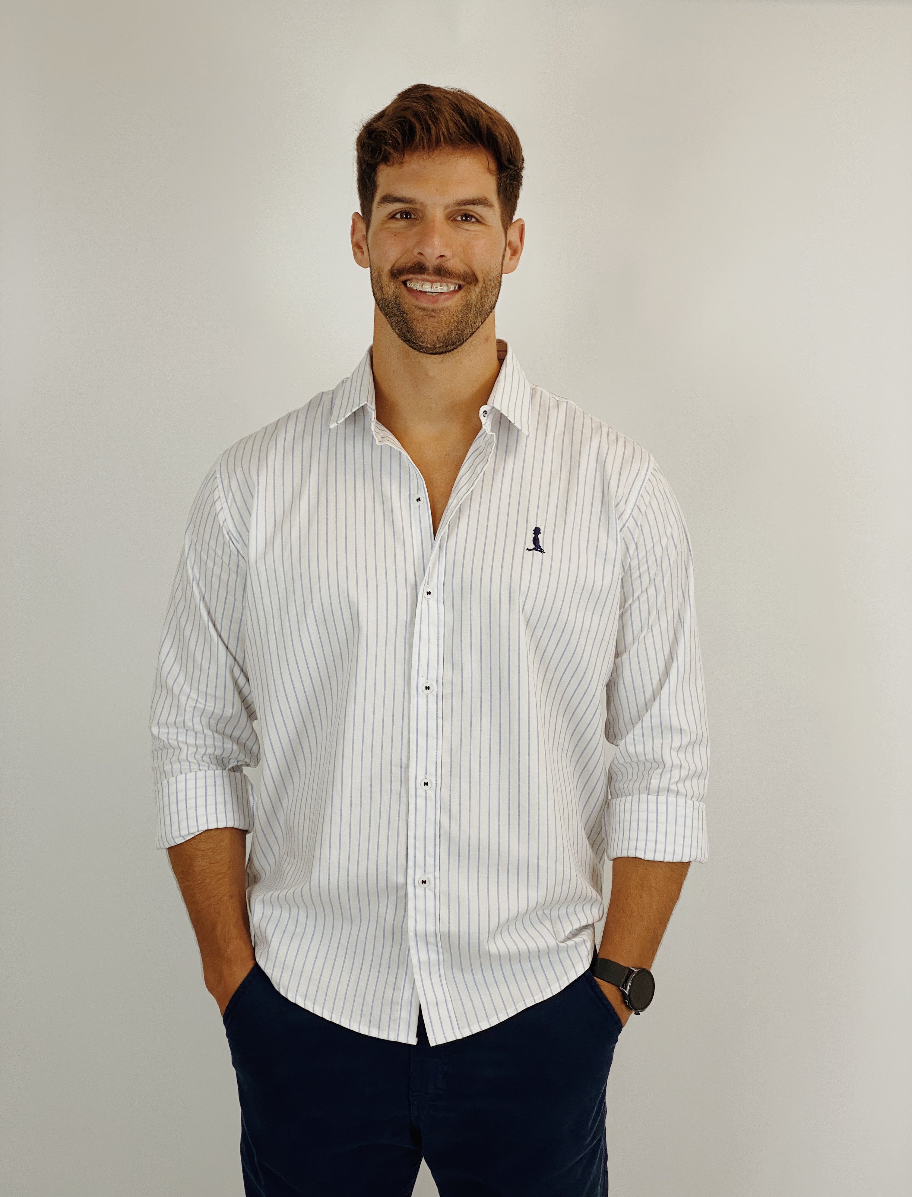 CAMISAS