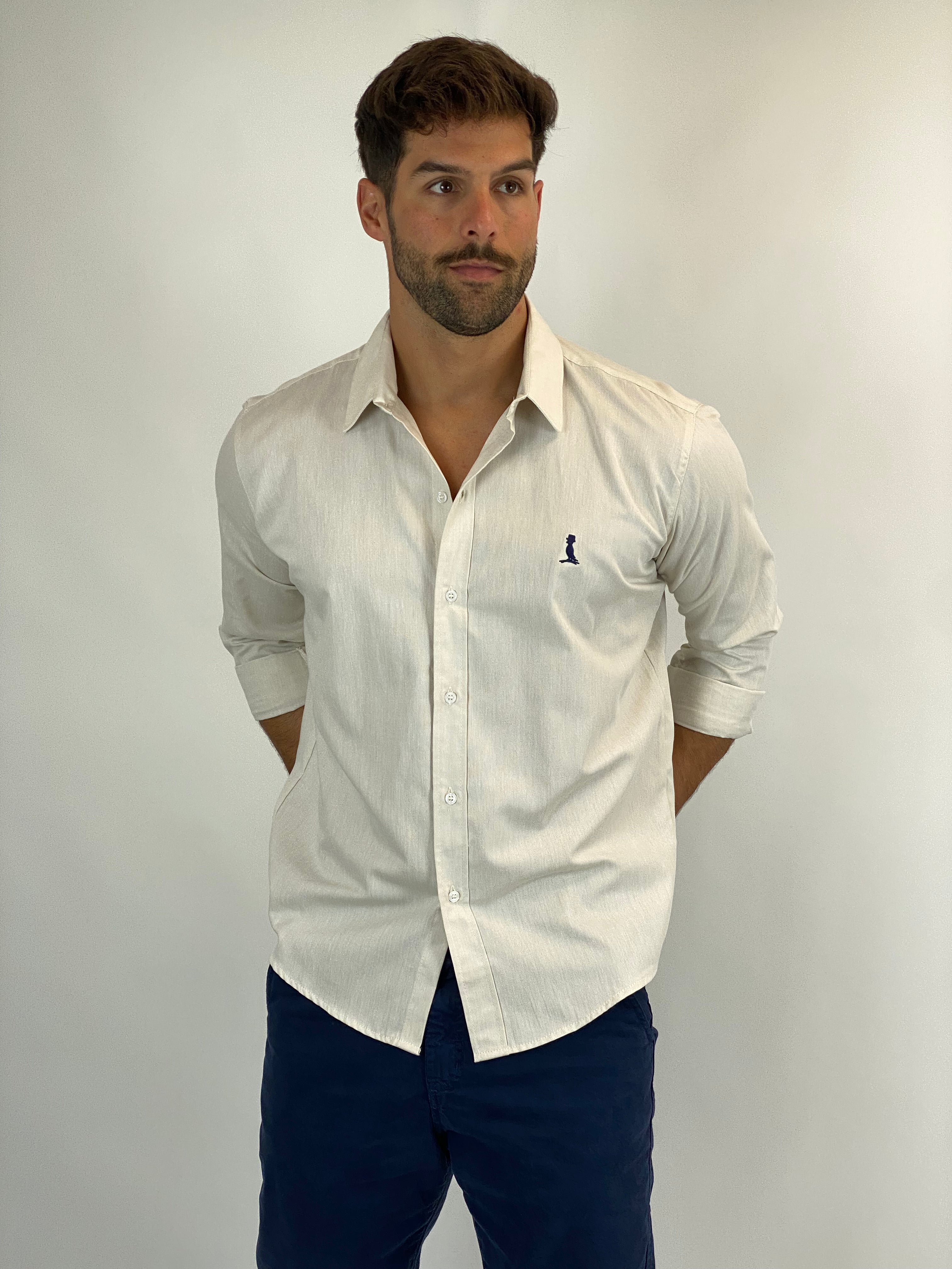 CAMISAS