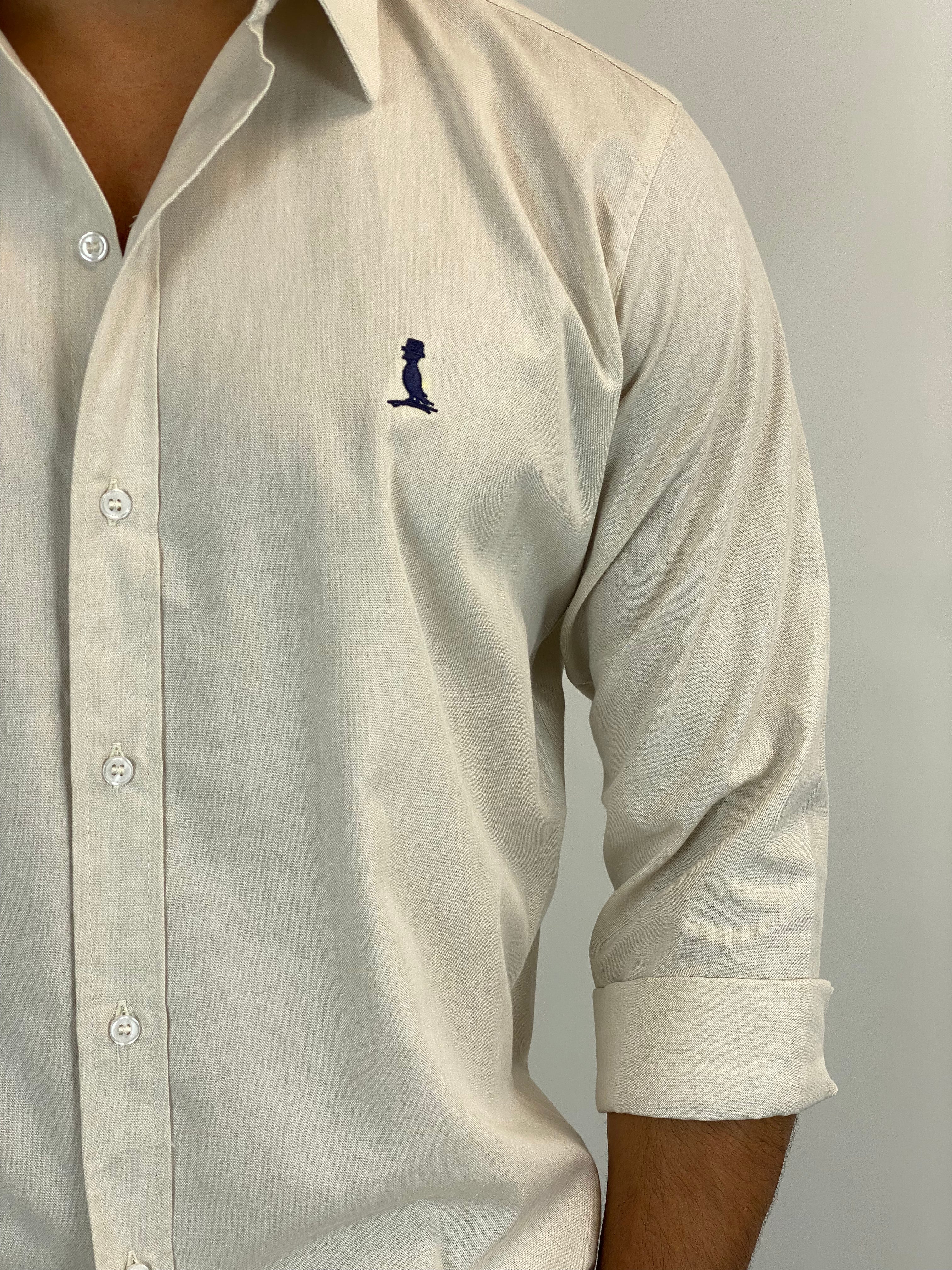 CAMISAS