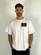 Remera color Blanca