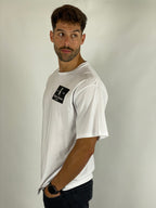Remera color Blanca