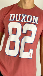 Remera DUXON 82