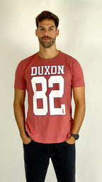 Remera DUXON 82