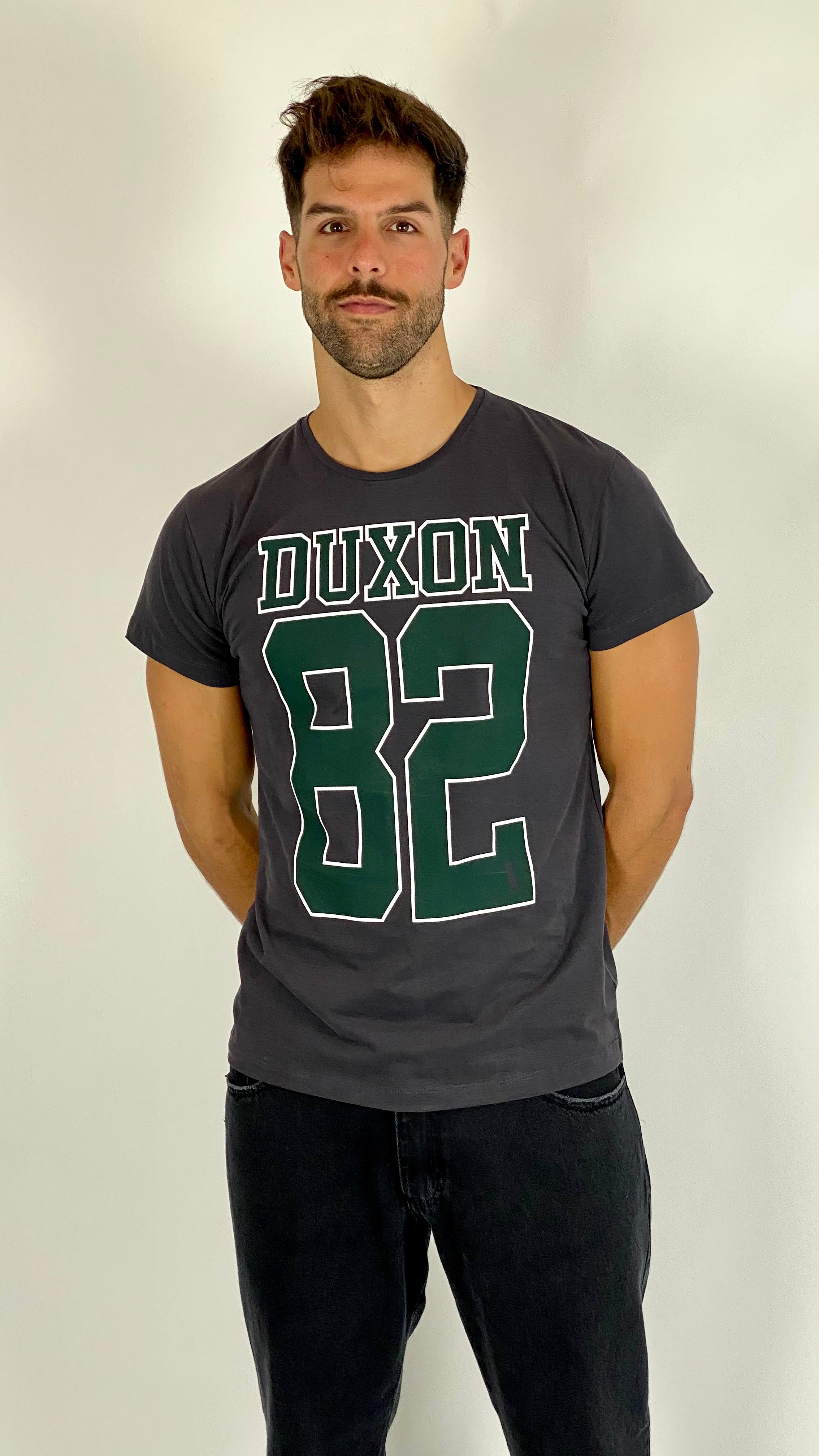 Remera DUXON 82