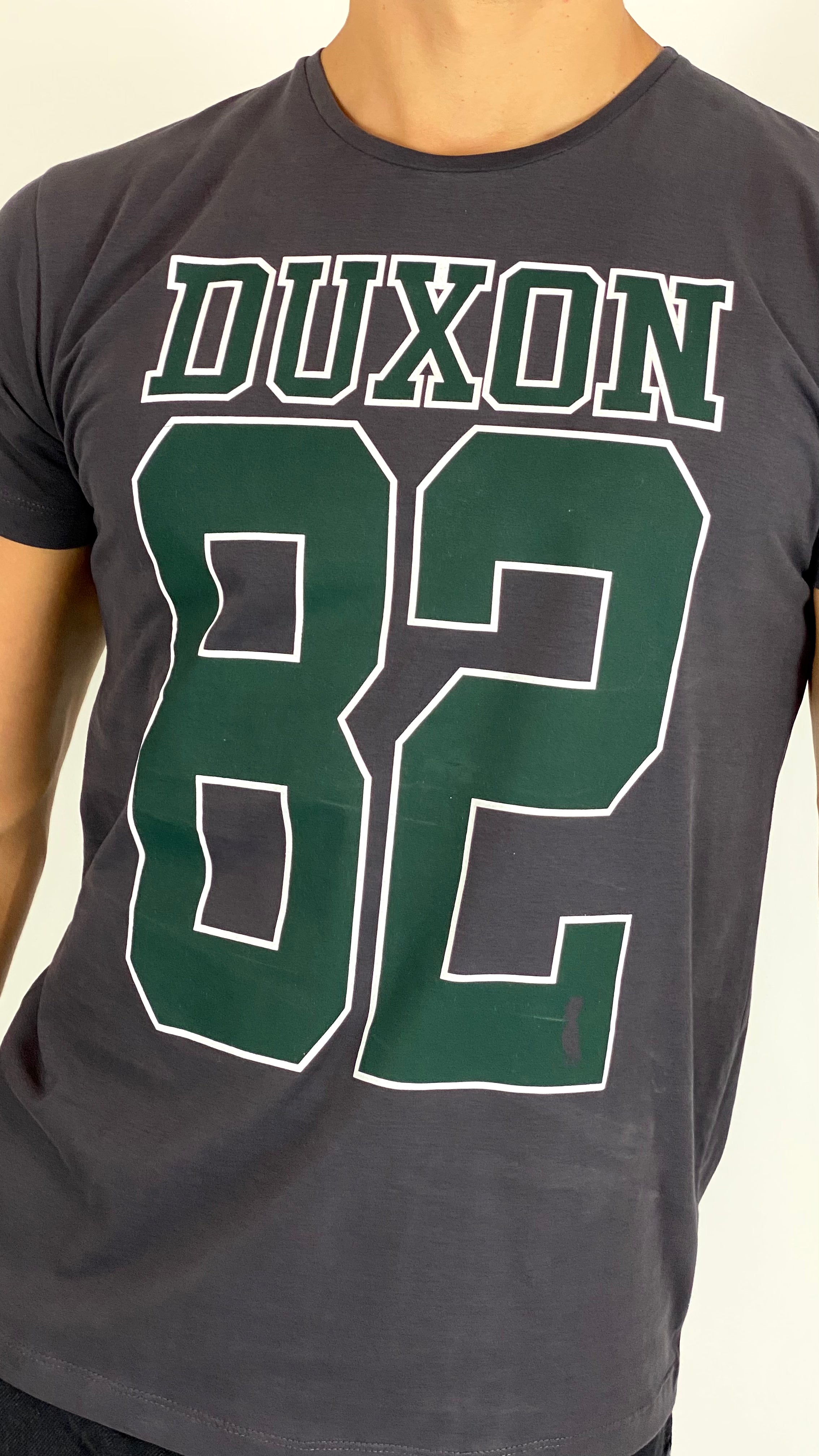 Remera DUXON 82