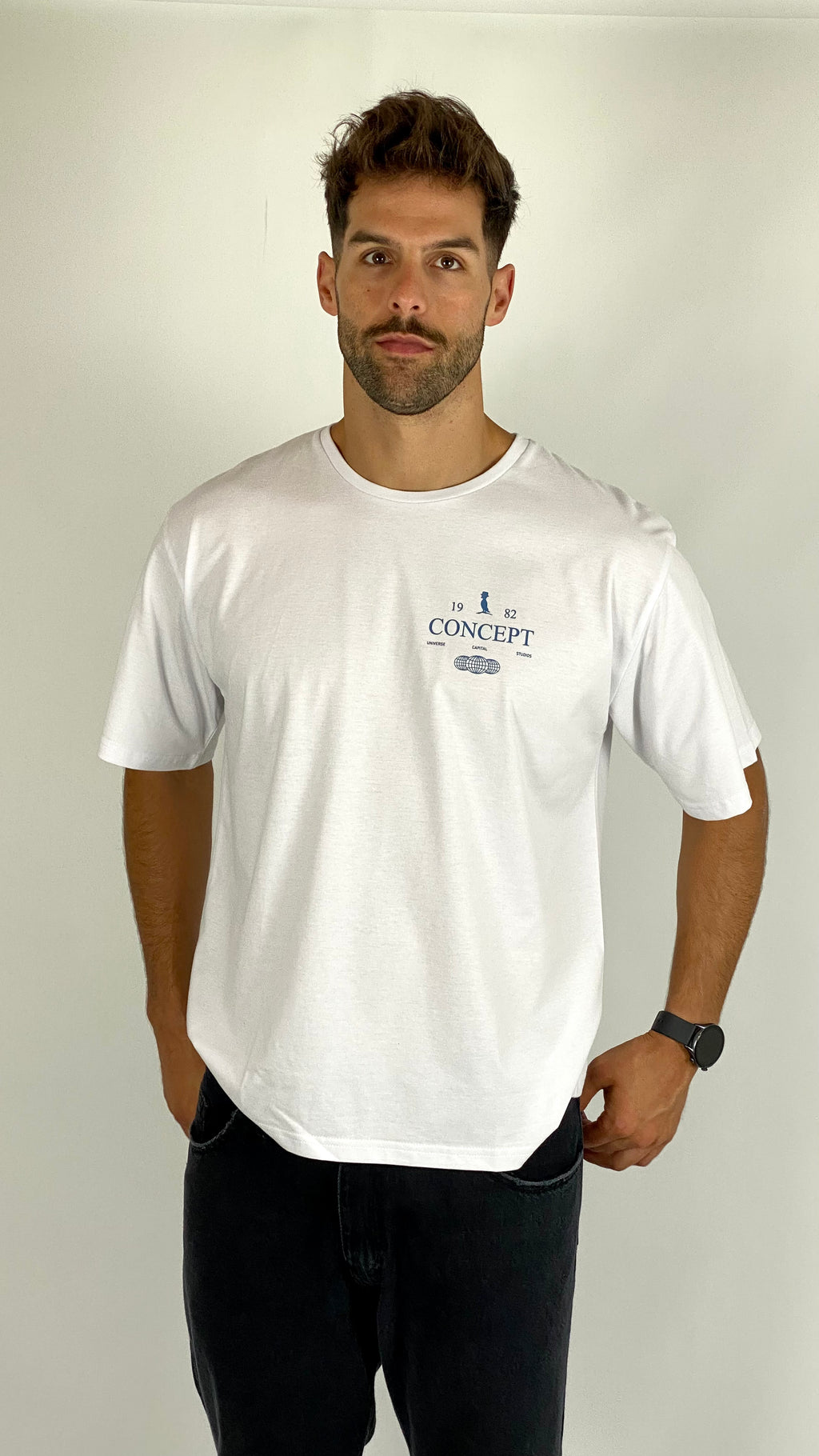 Remera Concept