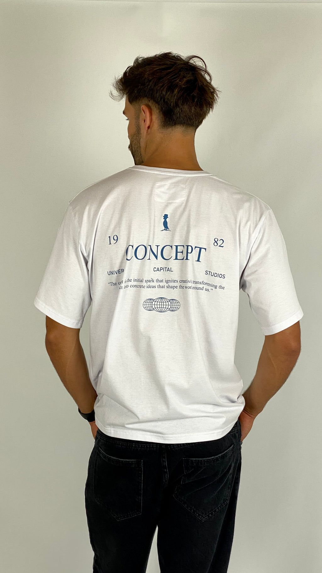 Remera Concept