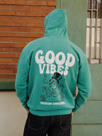 Canguro good vibes