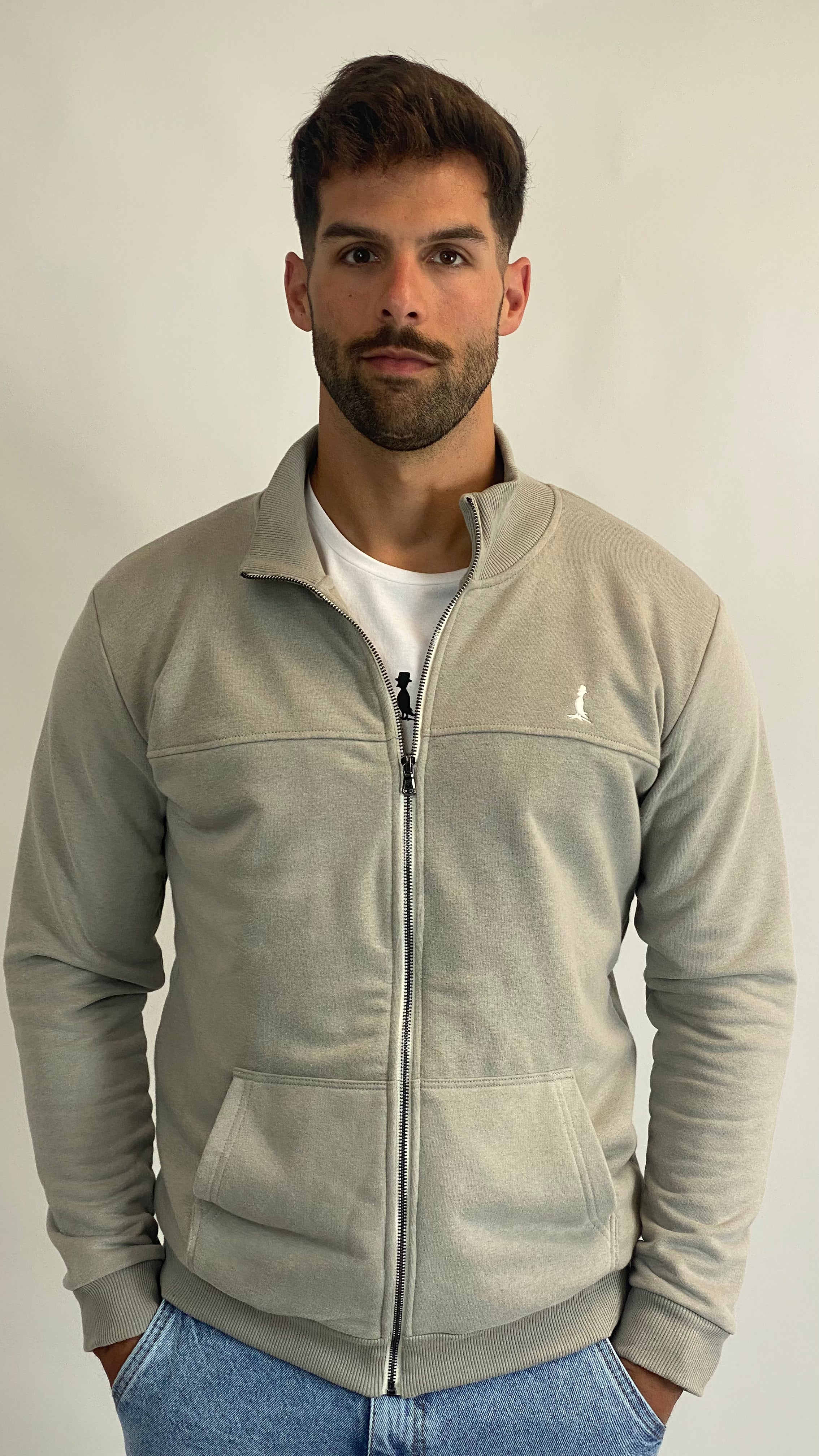 CAMPERA BOSTON