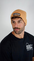 GORRA DE LANA