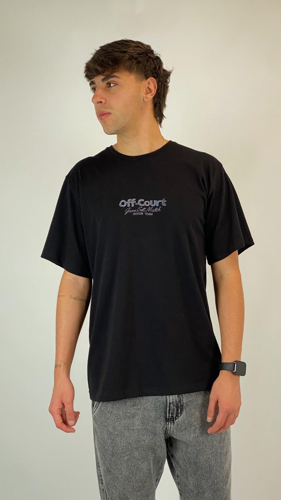 REMERAS THE COURT