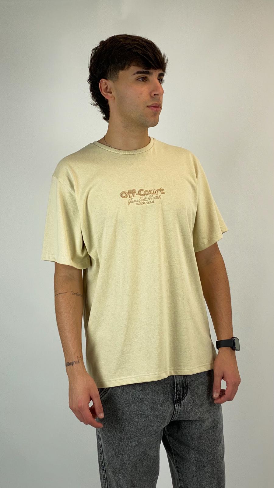 REMERAS THE COURT