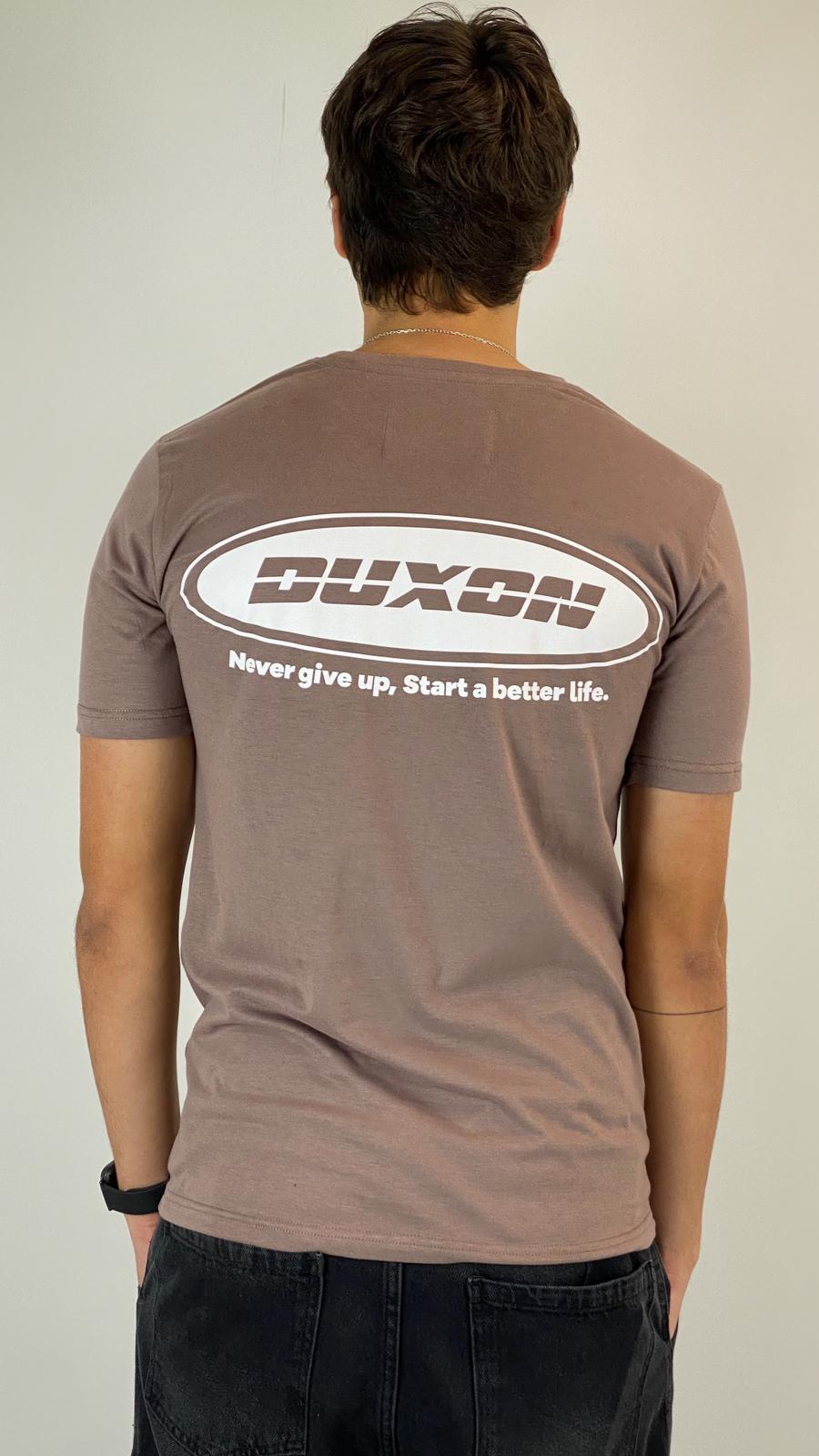 REMERAS DUXON