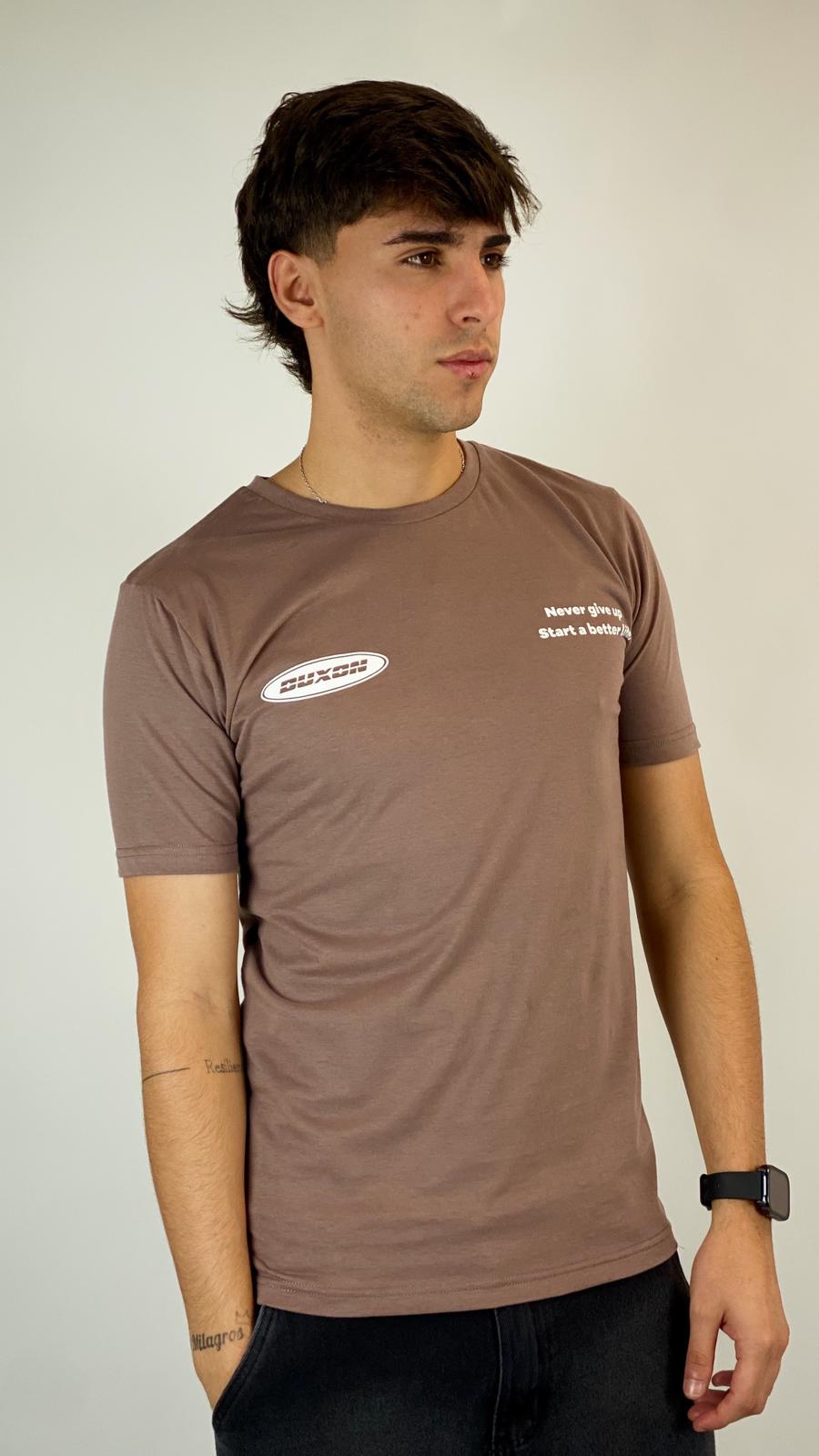 REMERAS DUXON