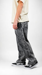 DENIM DUXON