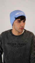 GORRO DE LANA THE COURT