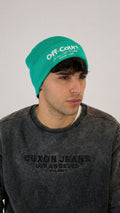 GORRO DE LANA THE COURT