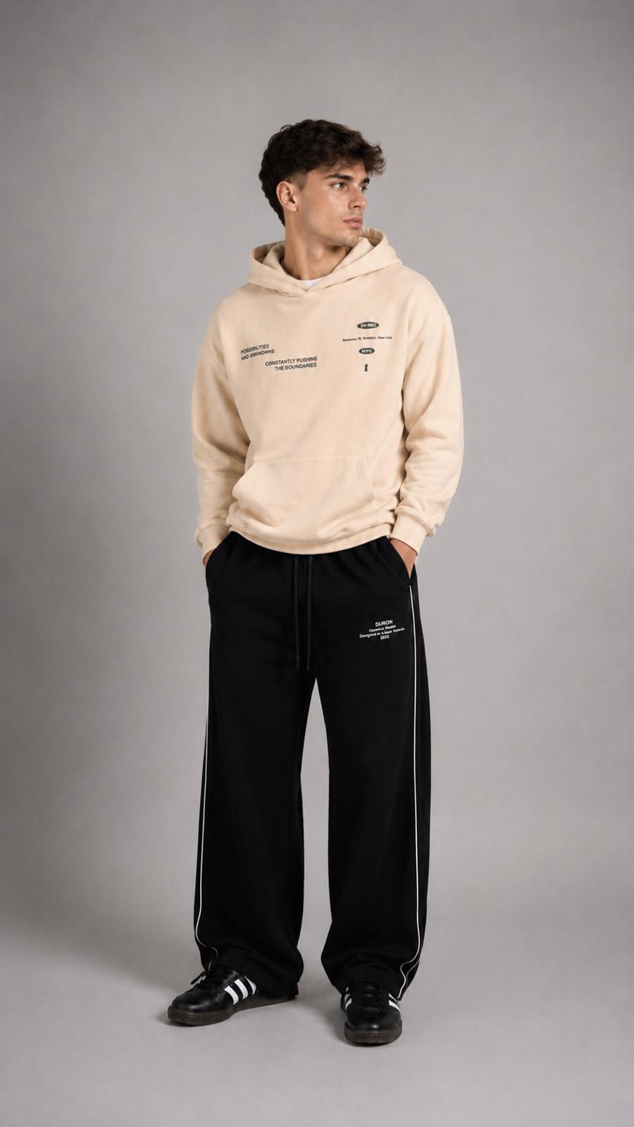 PANTALON CREATIVE