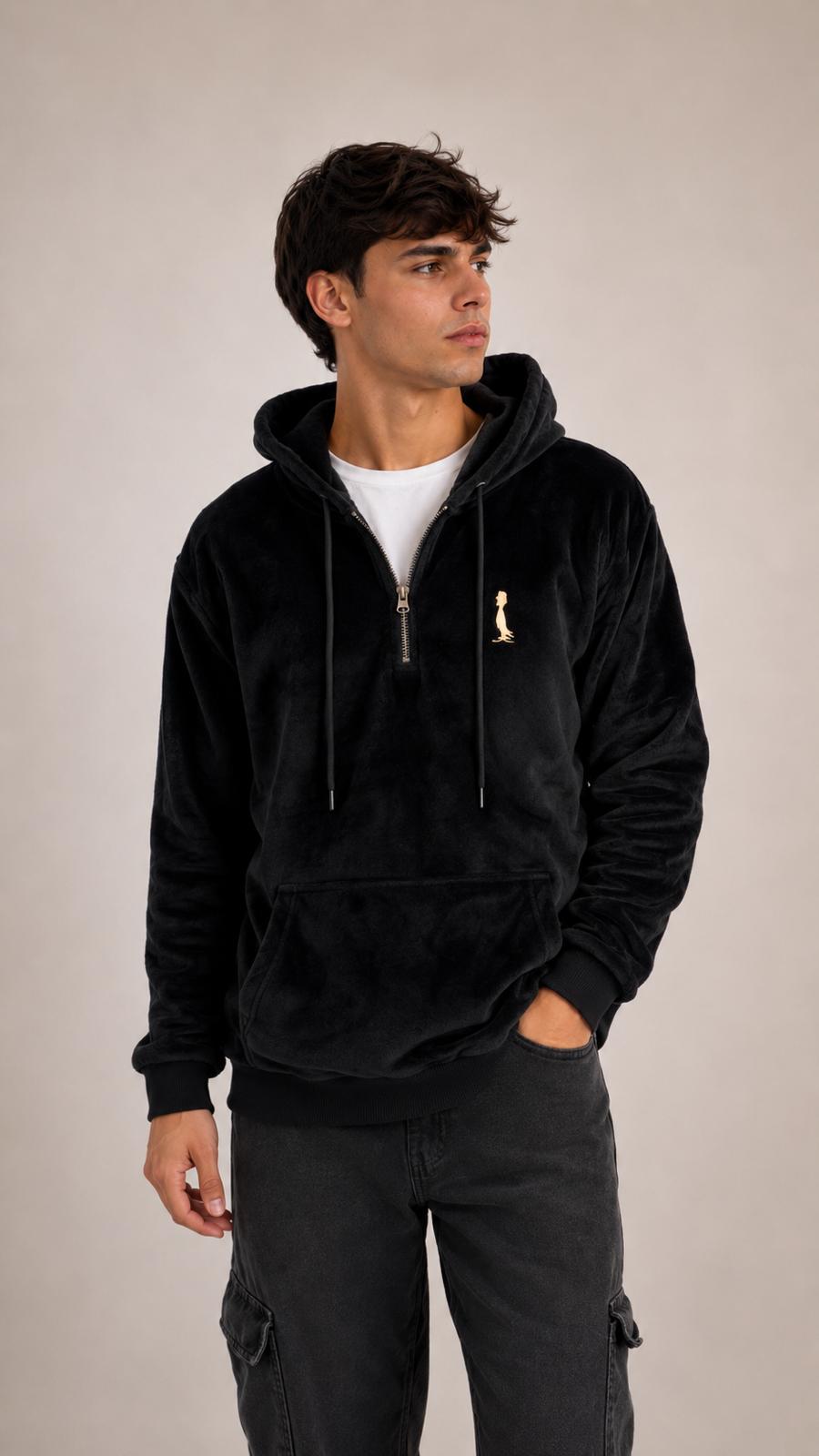 HOODIE PANDA