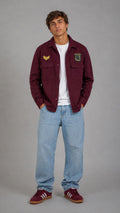 SOBRECAMISA FORCE