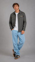 SOBRECAMISA FORCE