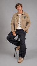 SOBRECAMISA FORCE