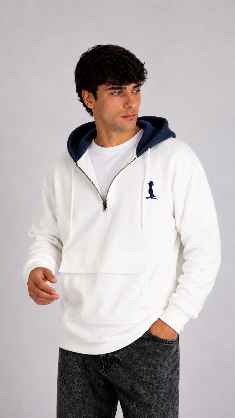 HOODIE HABANA