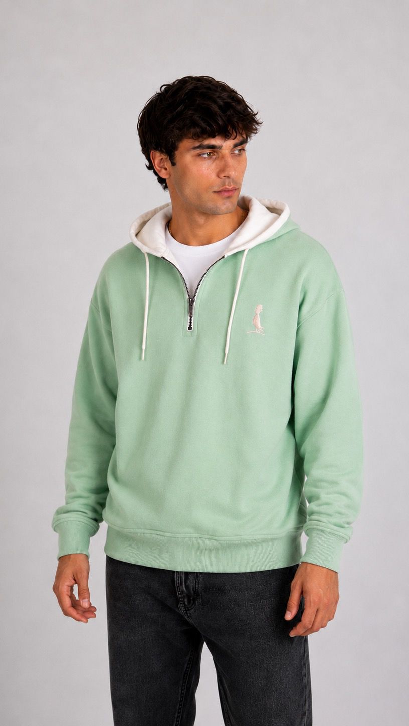 HOODIE HABANA