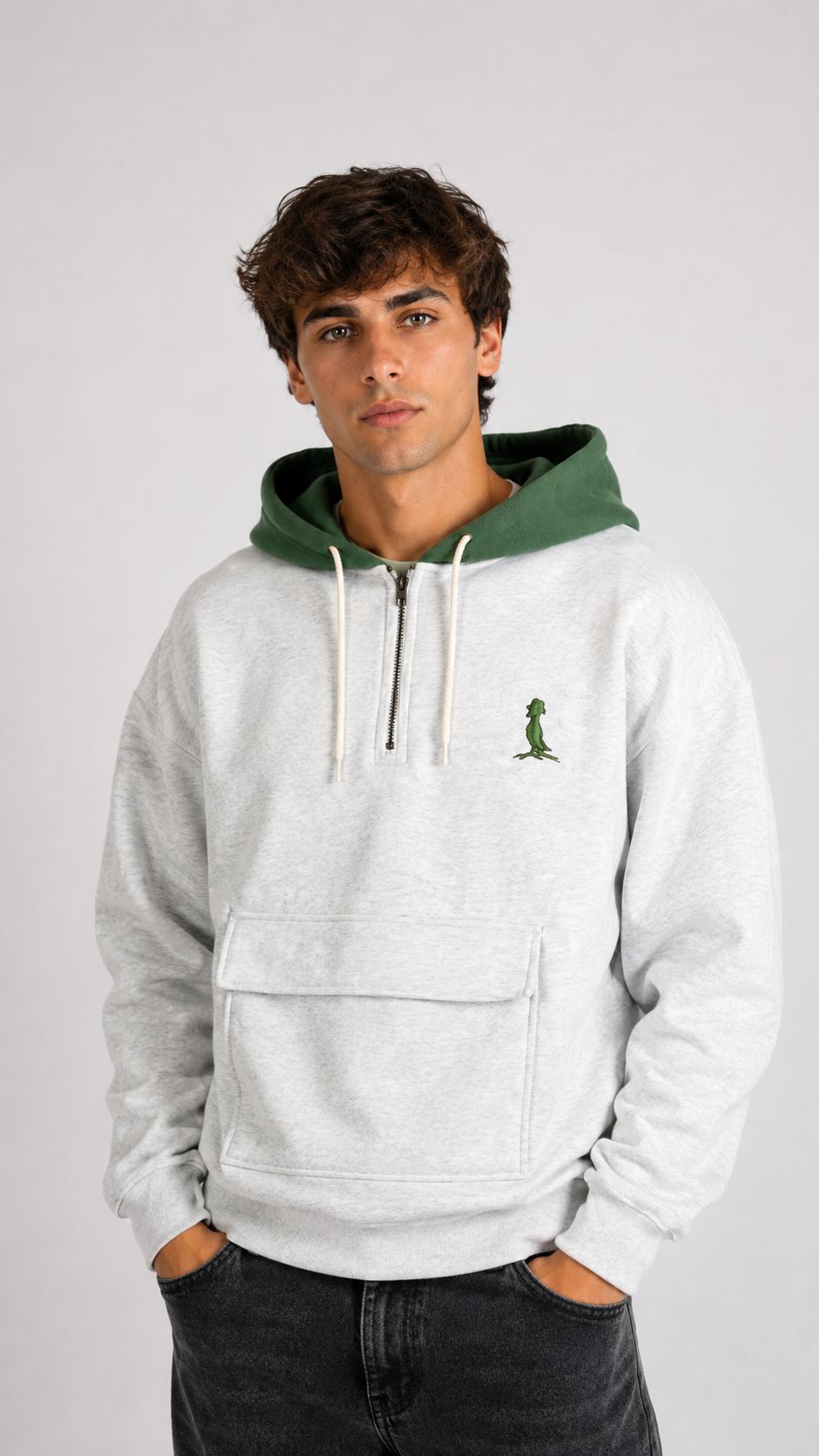 HOODIE HABANA