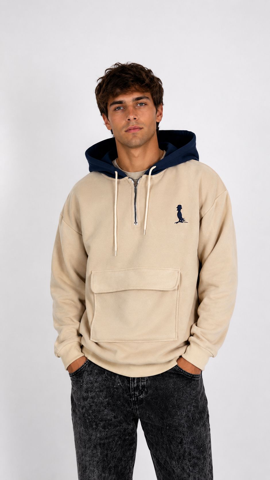 HOODIE HABANA