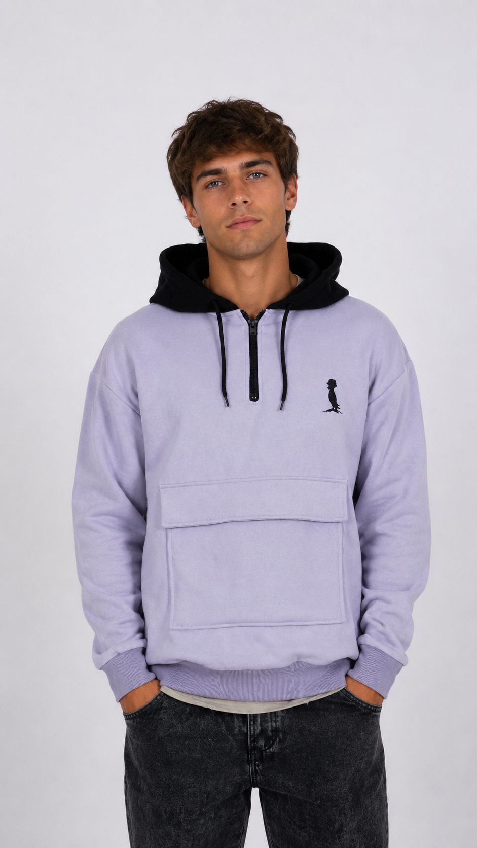 HOODIE HABANA
