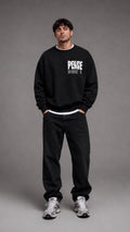 BUZO PEACE (FELPA)