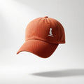 GORRO COLOR NARANJA
