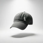 GORRO de Jean gris
